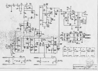 Gibson Regent-20-50R-Schematics